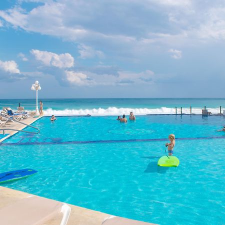 Bsea Cancun Plaza Hotel Dış mekan fotoğraf