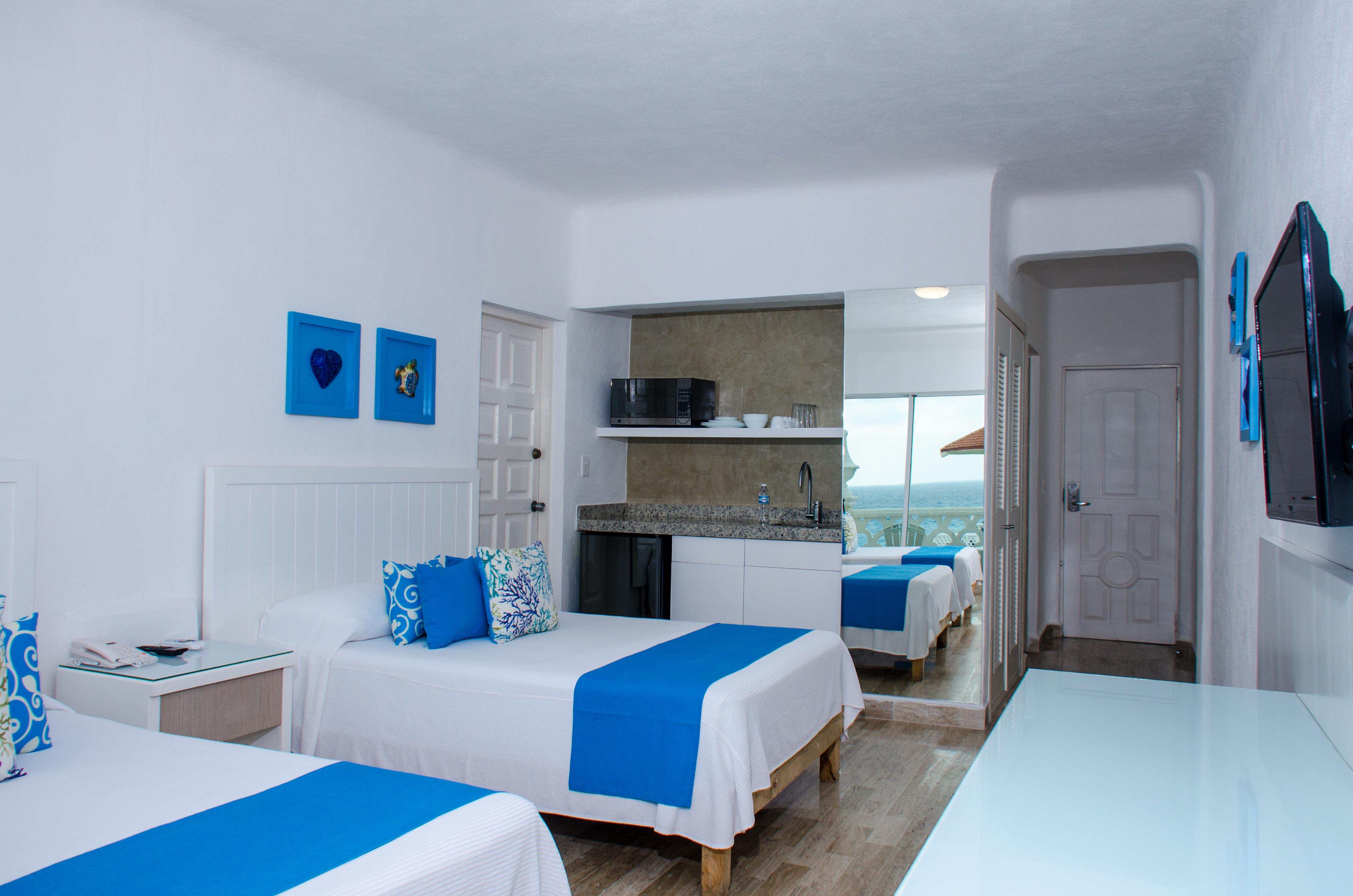 Bsea Cancun Plaza Hotel Dış mekan fotoğraf