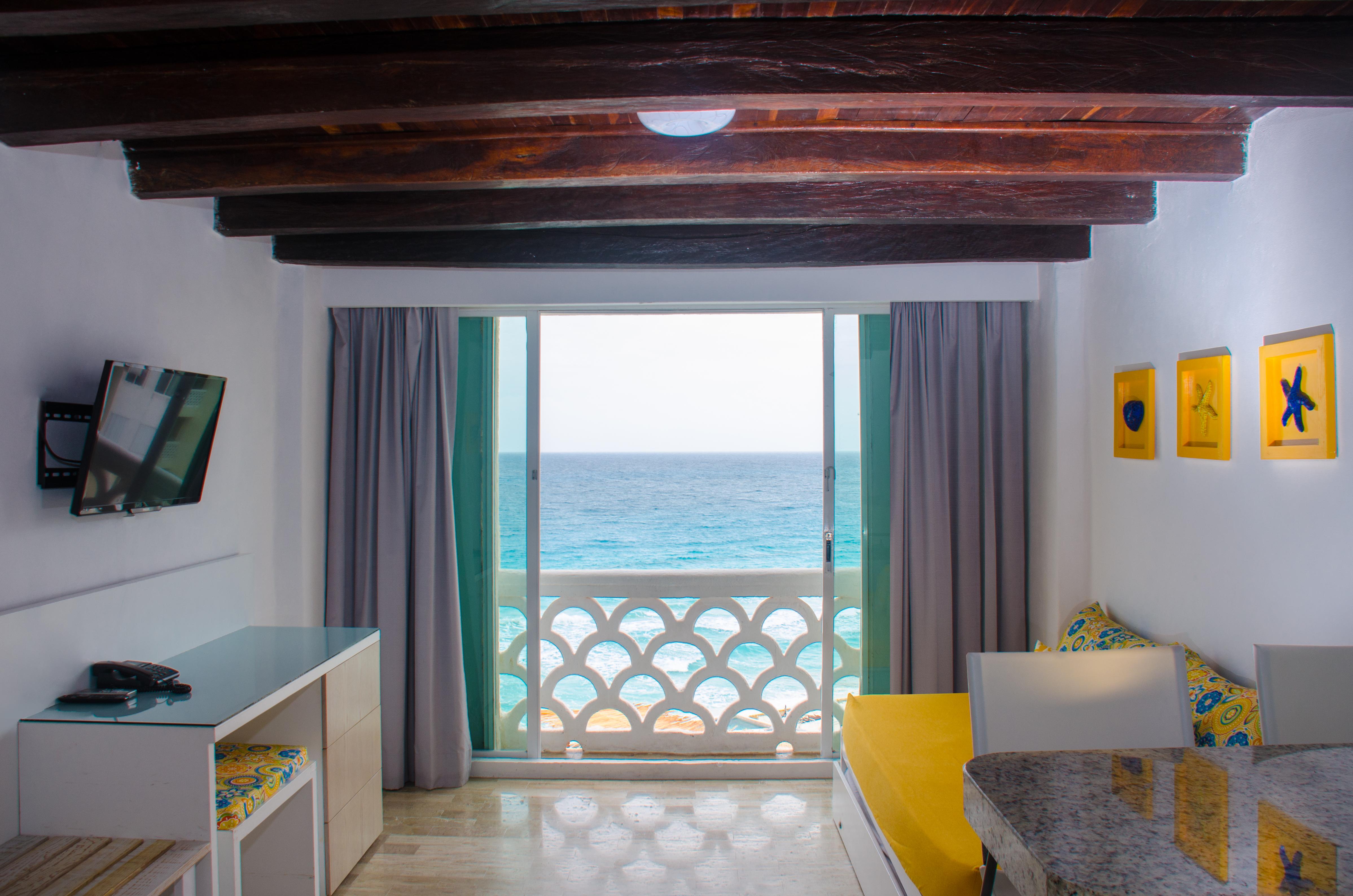 Bsea Cancun Plaza Hotel Dış mekan fotoğraf