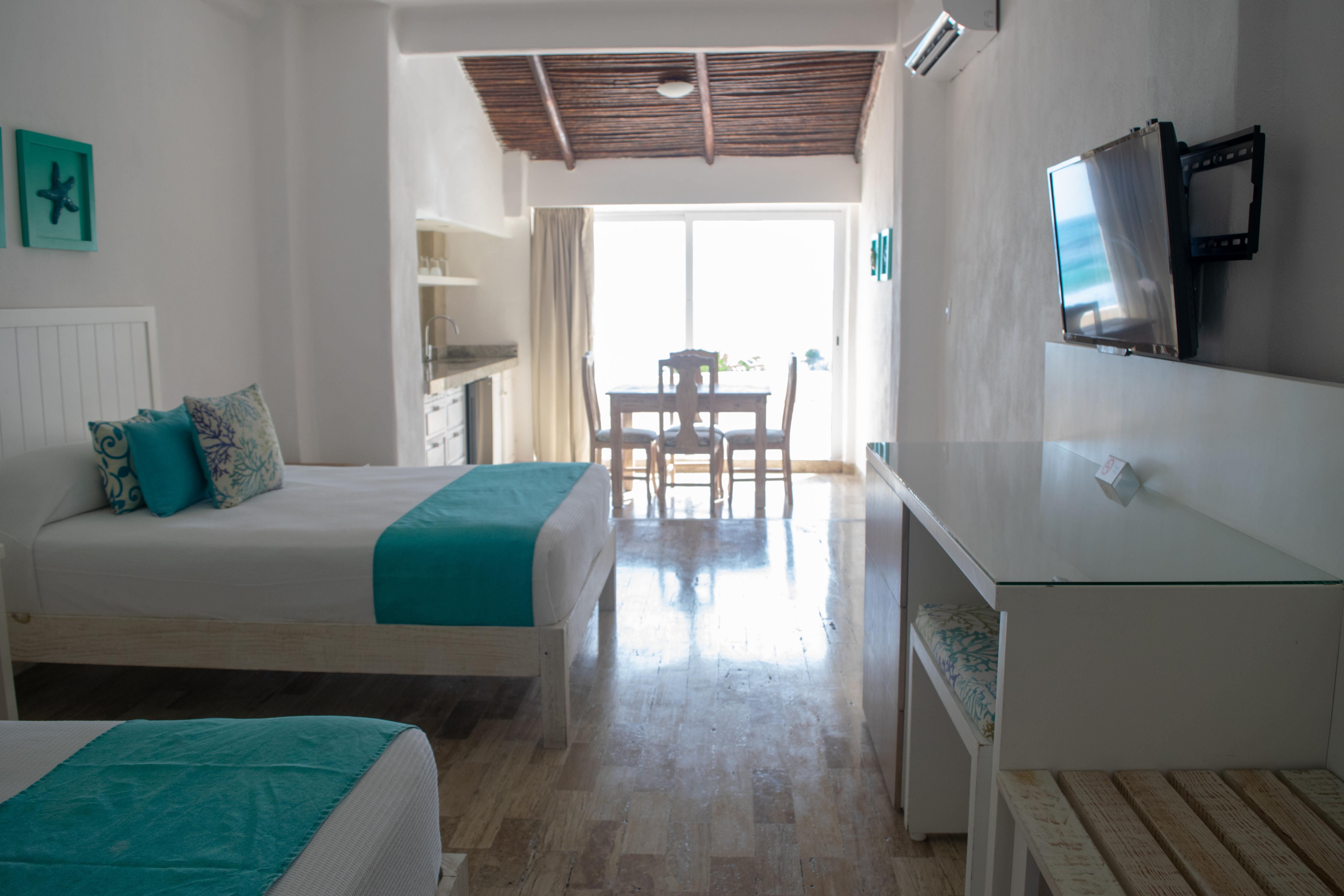 Bsea Cancun Plaza Hotel Dış mekan fotoğraf