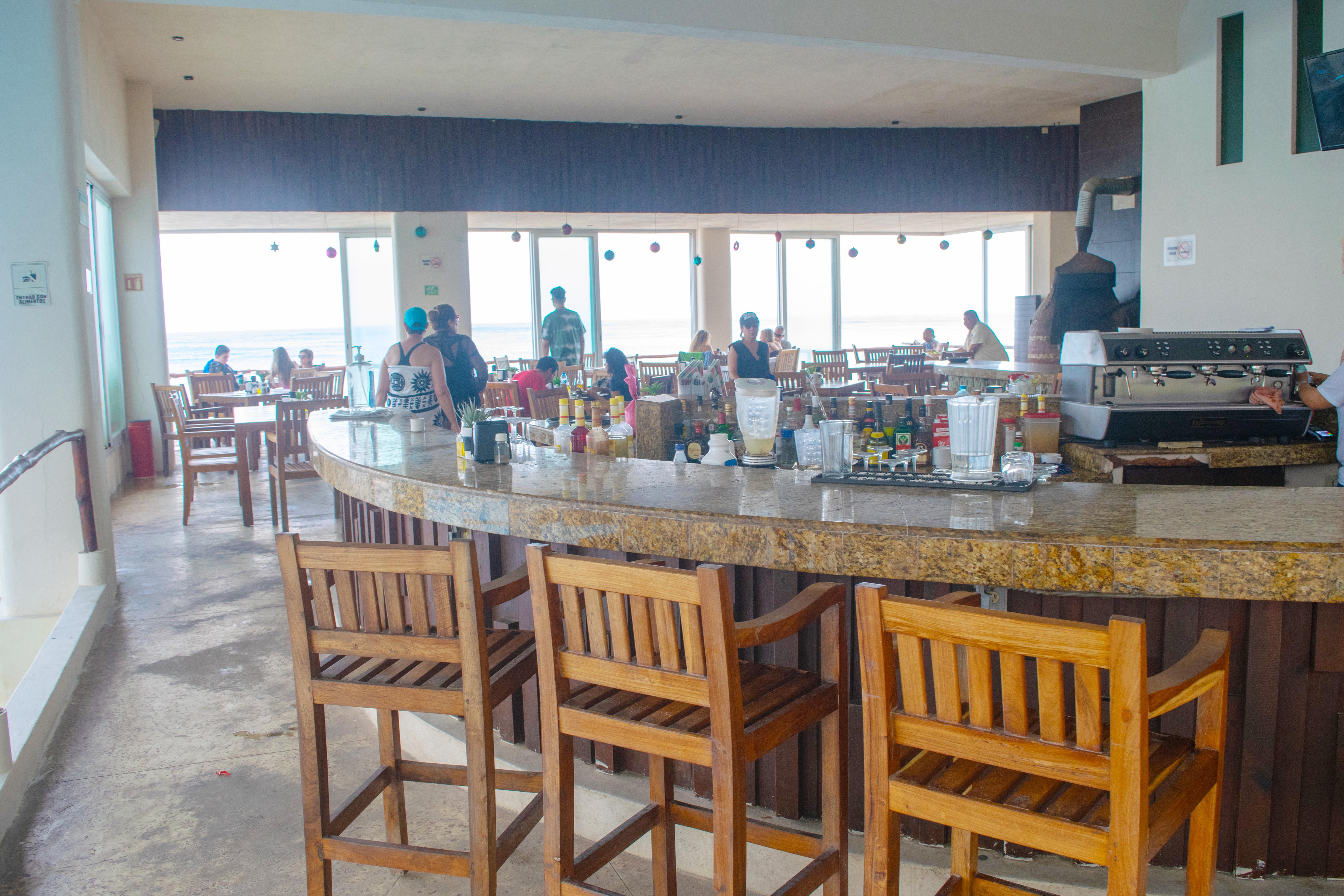 Bsea Cancun Plaza Hotel Dış mekan fotoğraf