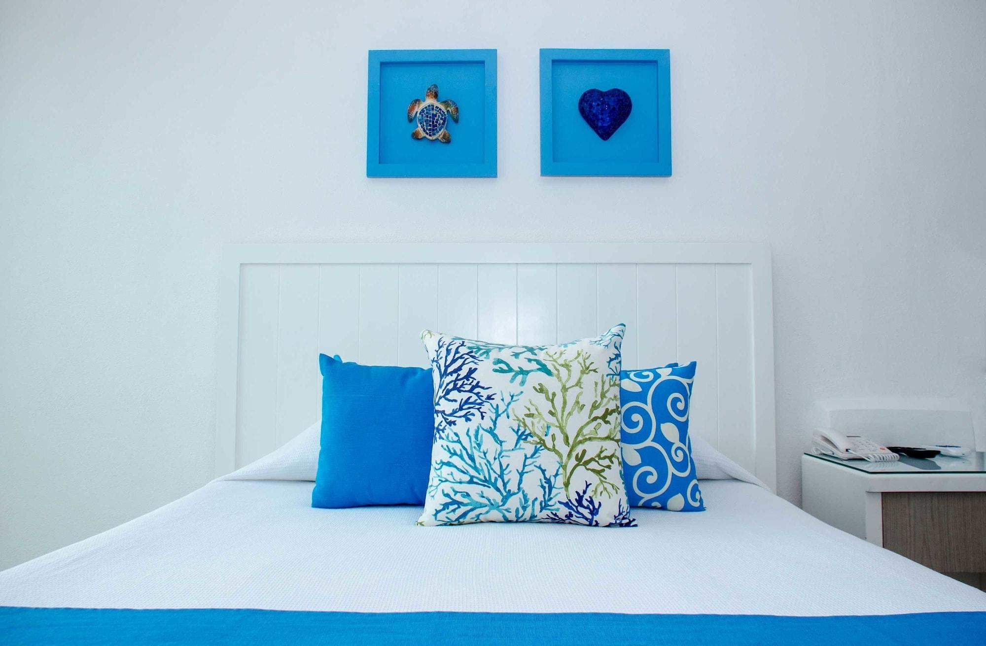 Bsea Cancun Plaza Hotel Dış mekan fotoğraf