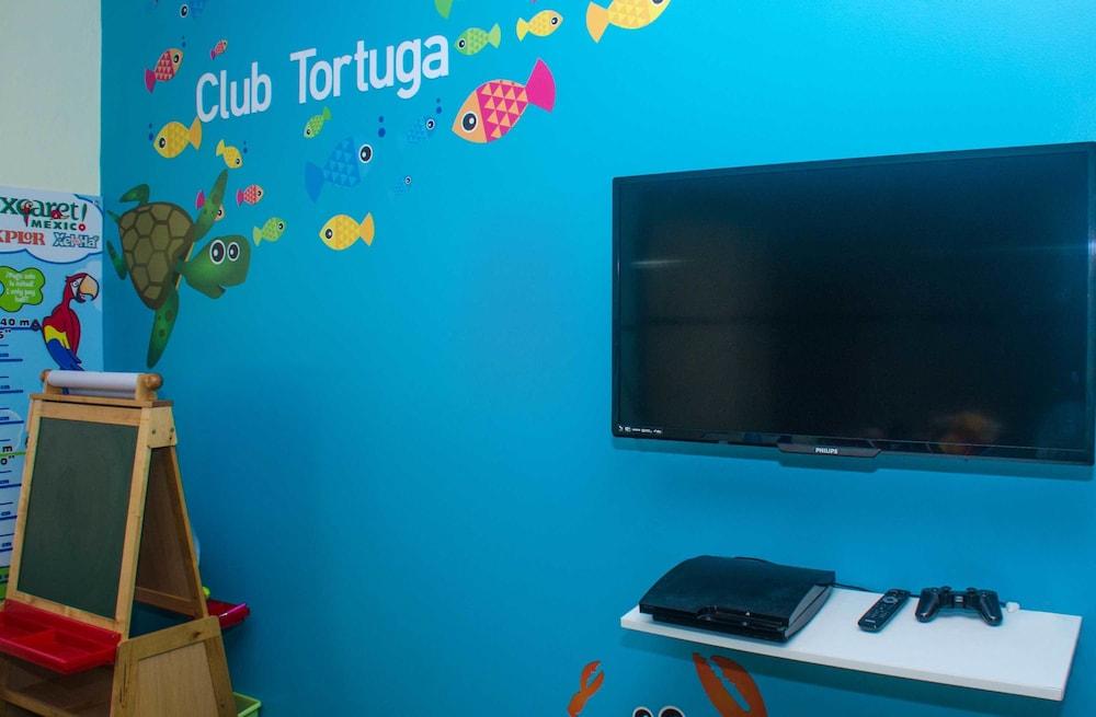 Bsea Cancun Plaza Hotel Dış mekan fotoğraf