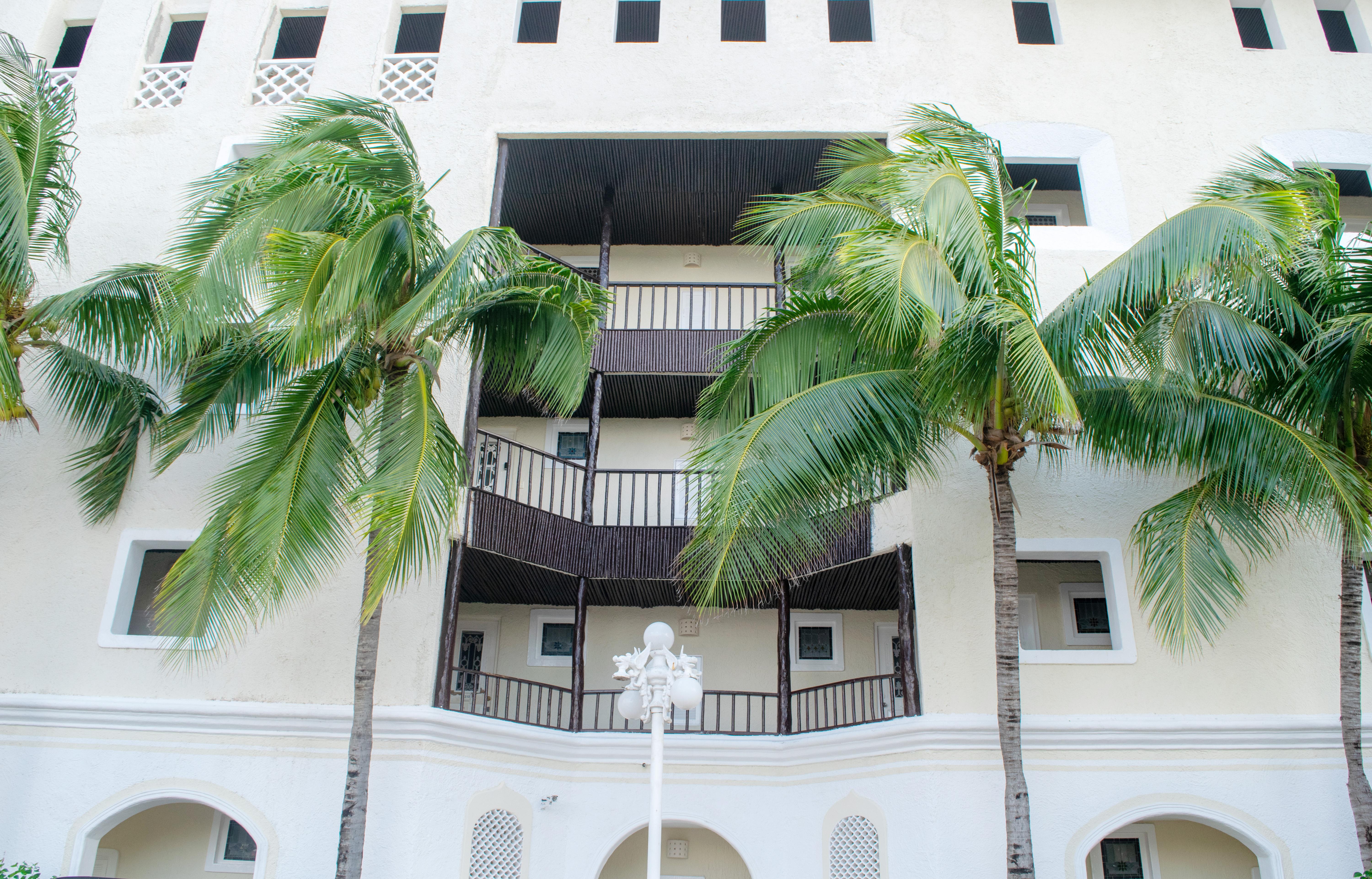 Bsea Cancun Plaza Hotel Dış mekan fotoğraf