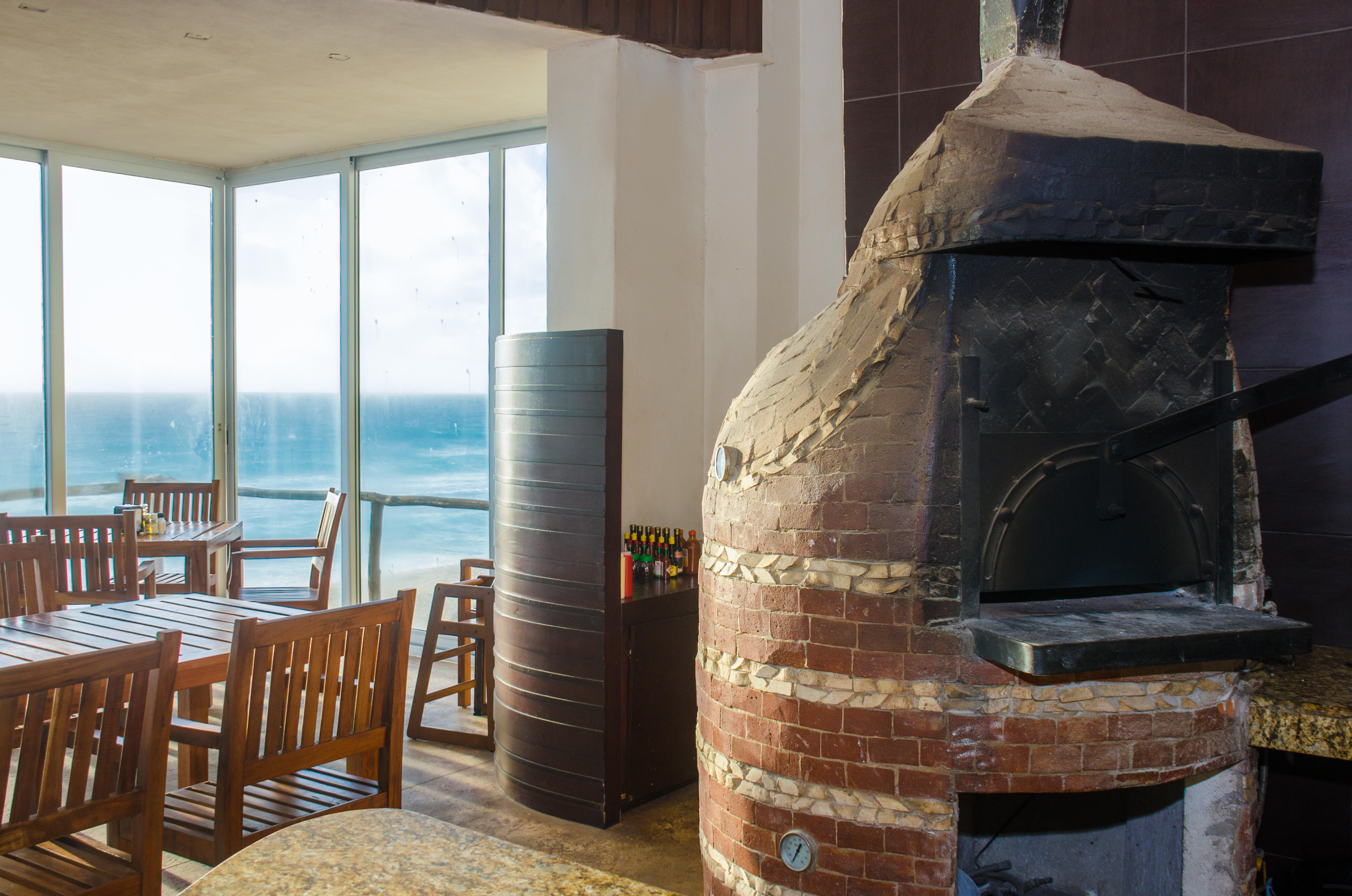 Bsea Cancun Plaza Hotel Dış mekan fotoğraf