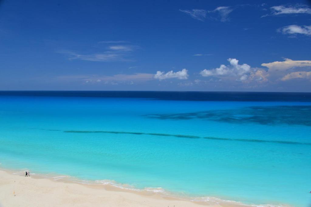 Bsea Cancun Plaza Hotel Dış mekan fotoğraf