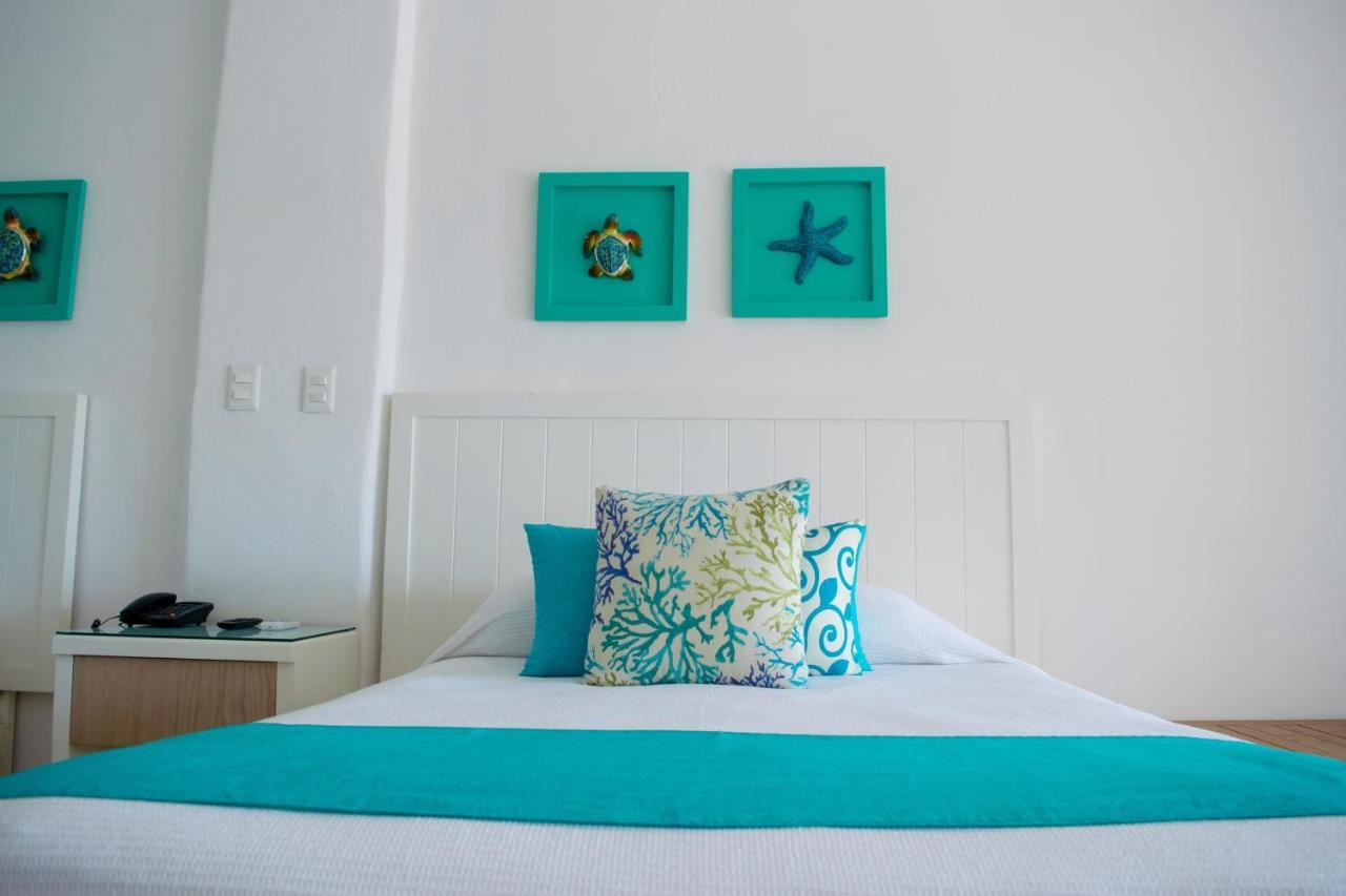 Bsea Cancun Plaza Hotel Dış mekan fotoğraf