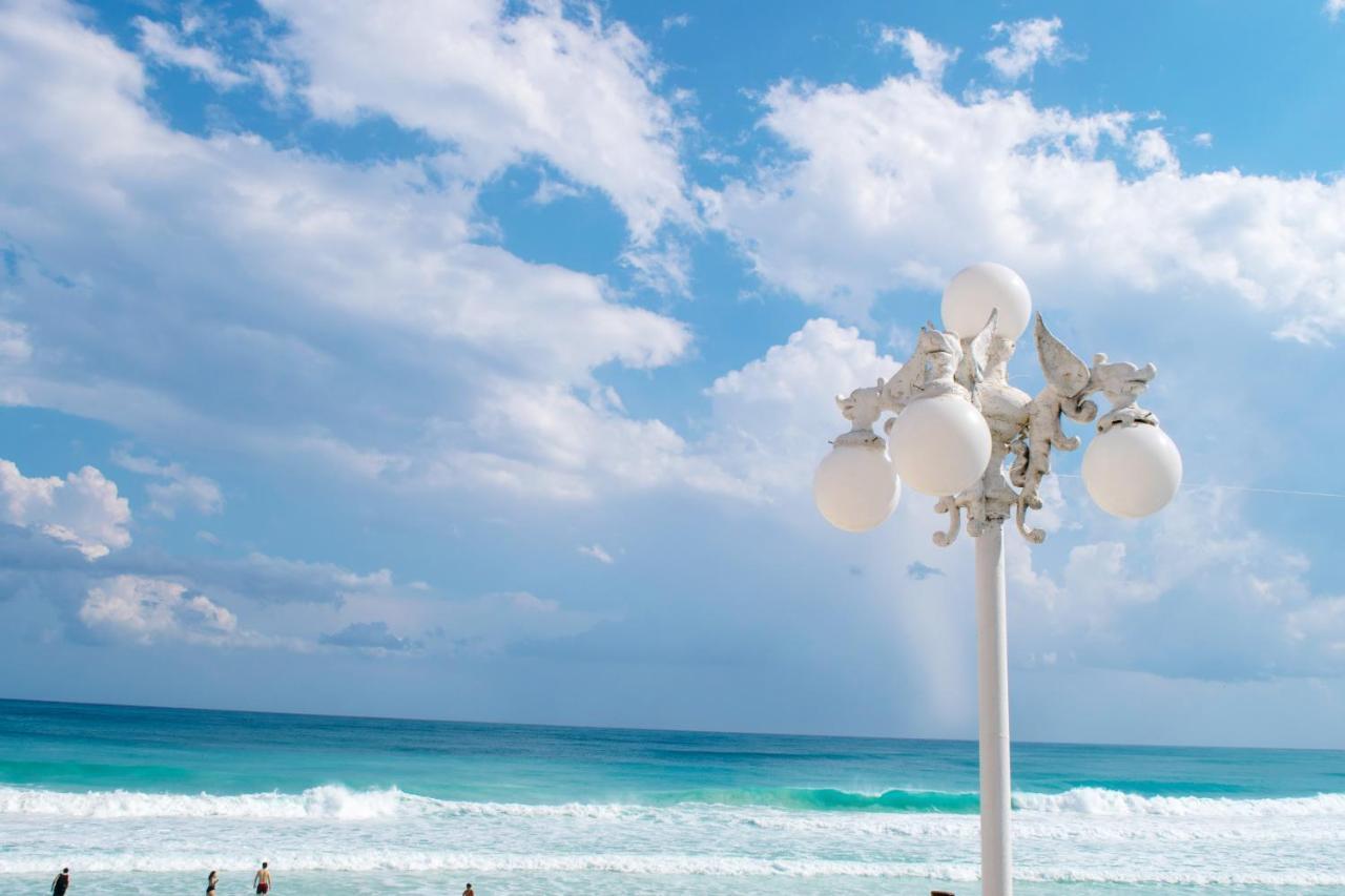 Bsea Cancun Plaza Hotel Dış mekan fotoğraf